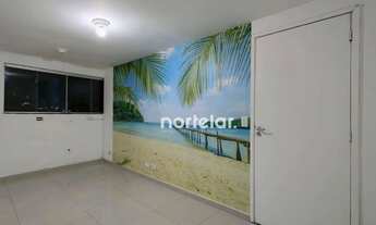 Imagem: Sala para alugar, 25 m² por R$ 1.220,00/mês