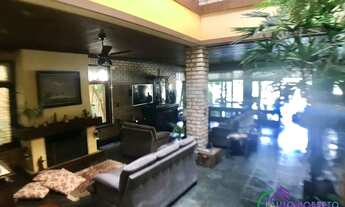 Imagem 5: CASA EM CONDOMÍNIO - ALPHAVILLE 4 - SP