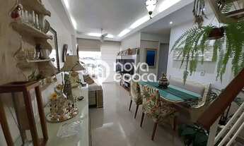 Imagem 3: Cachambi Apartamento cobertura com 3 dormitórios