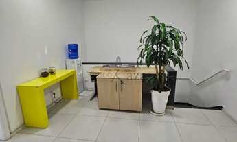 Imagem 7: Sobrado Comercial - Pinheiros - 9 Salas - 262m²