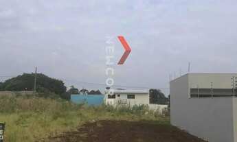 Imagem: Lote em Rua paulo vl - Bairro Ipe - Medianeira/PR
