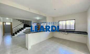 Imagem: SOBRADO - JARDIM DOS PINHEIROS - SP