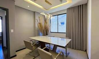 Imagem 6: Cobertura para Venda em Belo Horizonte, Castelo, 3 dormitórios, 2 suítes, 3 banheiros, 2 v