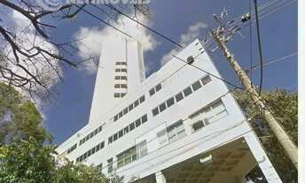 Imagem: Venda Prédio Barro Preto Belo Horizonte