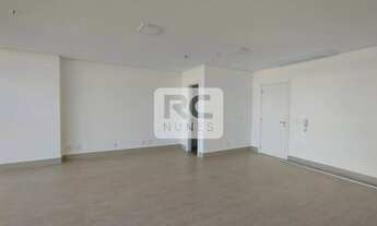 Imagem 4: Sala comercial com 60 m², localizada no Vila da Serra