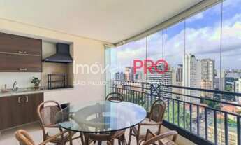 Imagem 6: VIVAI MOEMA!!!! Apartamento com 3 dormitórios