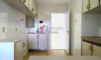 Imagem 4: APARTAMENTO À VENDA OU LOCAÇÃO, CONDOMÍNIO NÉVIO BORGONOVI, CENTRO DE JUNDIAÍ