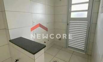 Imagem 4: Apartamento em Rua Artur Pescador - Santa Bárbara - Criciúma/SC