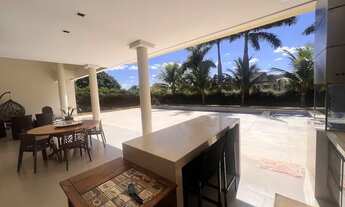 Imagem 6: Casa de condomínio sobrado para aluguel com 366 metros quadrados com 4 quartos