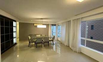 Imagem 2: AMPLO APARTAMENTO - MORE NA QUADA DA AV. BOA VIAGEM - 2 VAGAS E LAZER