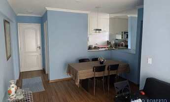 Imagem 2: APARTAMENTO - JARDIM MARAJOARA - SP