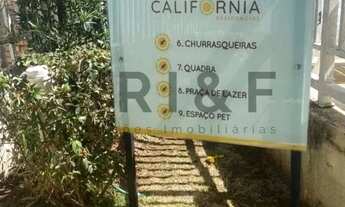 Imagem 4: APARTAMENTO PARA VENDA 80M², 3 DORMITÓRIOS, 1 VAGA ? VILA SANTA CATARINA - SÃO PAULO