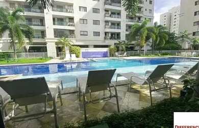 Imagem 6: Aluga-se Apartamento no Condomínio Jardins de Provence