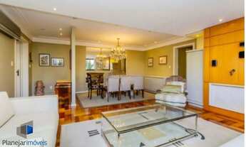 Imagem 4: Linda Cobertura no Menino Deus!