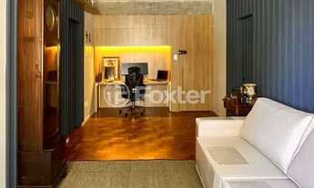 Imagem 2: Apartamento à venda Rua Visconde de Ouro Preto, Centro - Florianópolis