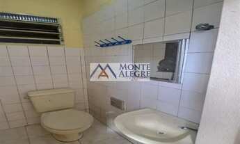 Imagem 7: Casa residencial para alugar com 2 dormitórios em Americanópolis e 65 m²