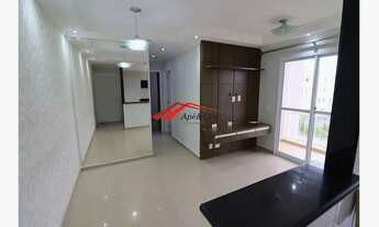 Imagem: Imóvel para aluguel possui 46 metros quadrados