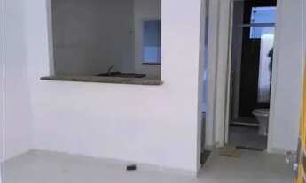 Imagem 5: Imóvel para venda tem 46 metros quadrados com 2 quartos em Trindade - São Gonçalo - RJ