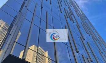 Imagem 2: Conjunto para alugar, 400 m² - Liberdade - São Paulo/SP