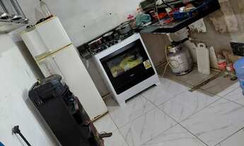 Imagem 3: Casa no anil Casa com 1 dormitório