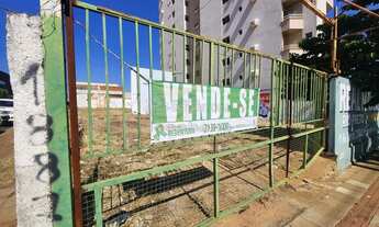 Imagem 4: Vila Maceno - Terreno de esquina comercial e residencial