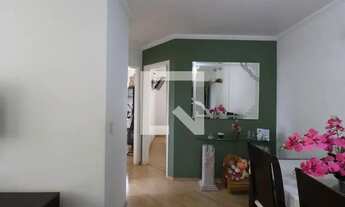 Imagem 6: Apartamento à Venda - Tatuapé, 2 Quartos, 50 m2