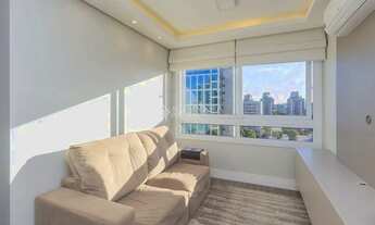 Imagem 2: Apartamento 2 quarto(s), no bairro São Sebastião