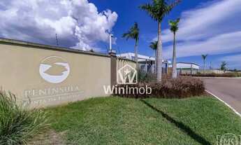 Imagem 4: Terreno à venda, 450 m² por R$ 650.000,00 - Sans Souci - Eldorado do Sul/RS