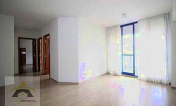 Imagem 3: Apartamento com 3 dormitórios à venda, 79 m² por R$ 745.000,00 - Bigorrilho - Curitiba/PR