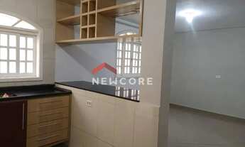 Imagem 3: Casa em Rua Elias Anderi - Jardim Camila - Mogi das Cruzes/SP