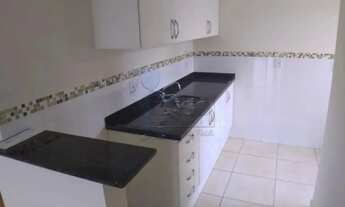 Imagem 4: Apartamento de 02 quartos para locação - Jardim Botânico