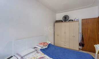 Imagem 6: Apartamento de 2 dormitórios no Menino Deus