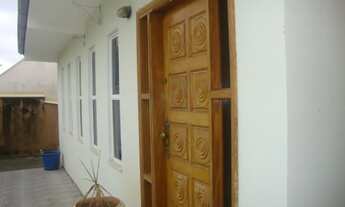 Imagem 2: Casas Padrão em Poços de Caldas