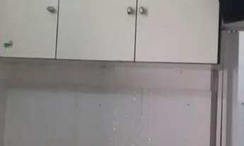 Imagem: Kitnet na coroa do meio