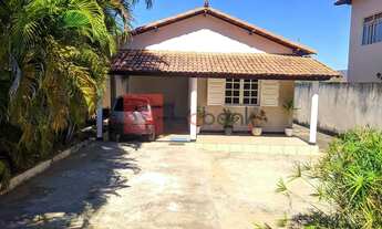 Imagem: Casa em Montes Claros, no bairro Vila Regina