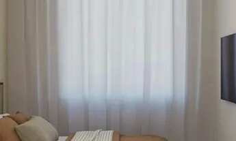 Imagem 5: Ipanema - Excelente Apartamento Reformado e Mobiliado Com Dois Quartos Sendo Uma Suíte