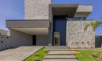 Imagem: Casa à venda em Goiânia, Condomínio Jardins