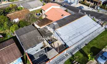 Imagem 7: Imóvel de esquina, contendo 2 residências independentes