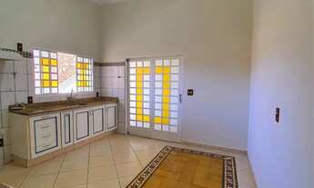 Imagem 10: Casa estilo Colonial em Cássia - MG