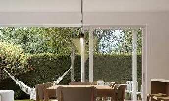 Imagem 7: Casa em condomínio, em construção, com 3 quartos, no bairro Vista Alegre