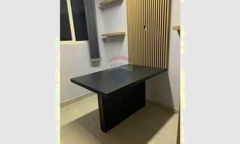 Imagem 4: Sala Planejada com Ar-Condicionado Parque Industrial