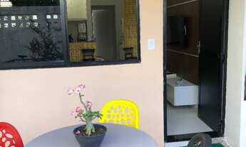 Imagem 5: Village com Piscina a 400m da Praia