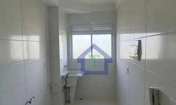 Imagem 5: Apartamento com 2 dormitório, 54 m² - venda ou locação - Parque Viana - Barueri/SP