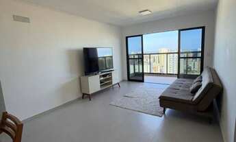 Imagem 5: Cobertura Nova e Incrível na Jatiúca Piscina Privativa e 3 Suítes!