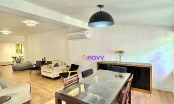 Imagem 6: Apartamento com 3 dormitórios à venda, 168 m² por R$ 1.849.000,00 - Icaraí - Niterói/RJ