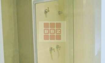 Imagem 13: Apartamento para locação em São Paulo-SP, bairro Pinheiros: 1 quarto, 1 banheiro, 1 vaga