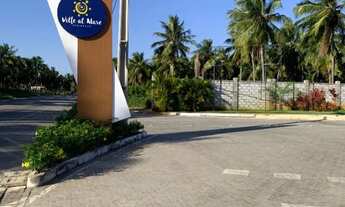 Imagem: Lote Condomínio Villa Al Mare - Pé na