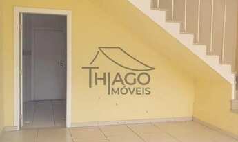 Imagem 4: Sobrado para locação no Carrão, com 78m², 2 dormitórios, com fácil acesso ao Metrô Carrão