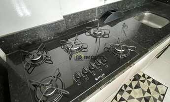 Imagem 6: Apartamento á Venda no Condomínio Parque das Flores