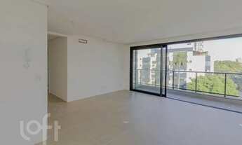 Imagem 3: Apartamento à venda em Menino Deus com 85 m², 2 quartos, 2 suítes, 2 vagas